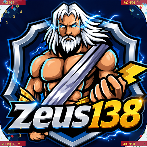 zeus138 — mitra unggulan
